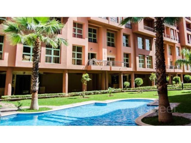 Mirador De Majorelle, The Apartment Is Only For Families Marrakesh Esterno foto
