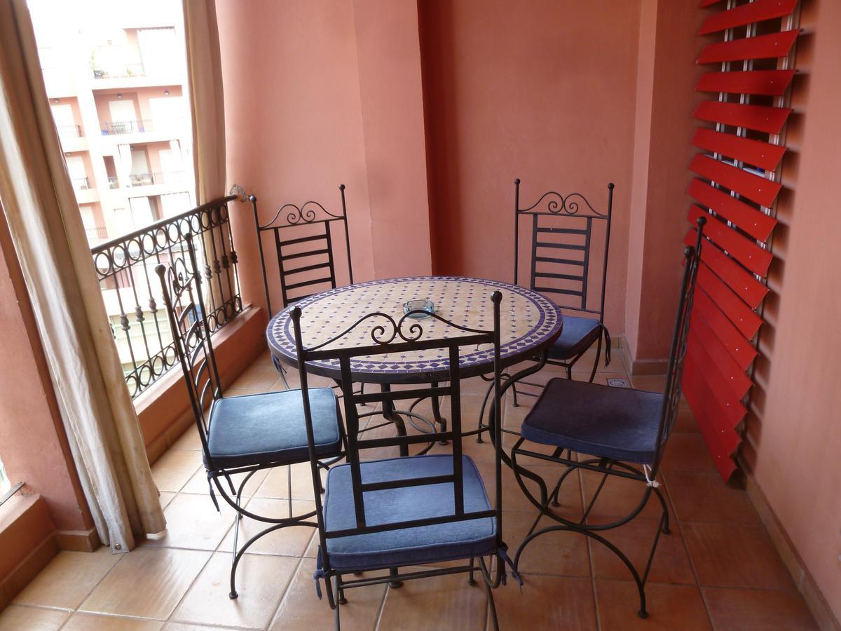 Mirador De Majorelle, The Apartment Is Only For Families Marrakesh Esterno foto