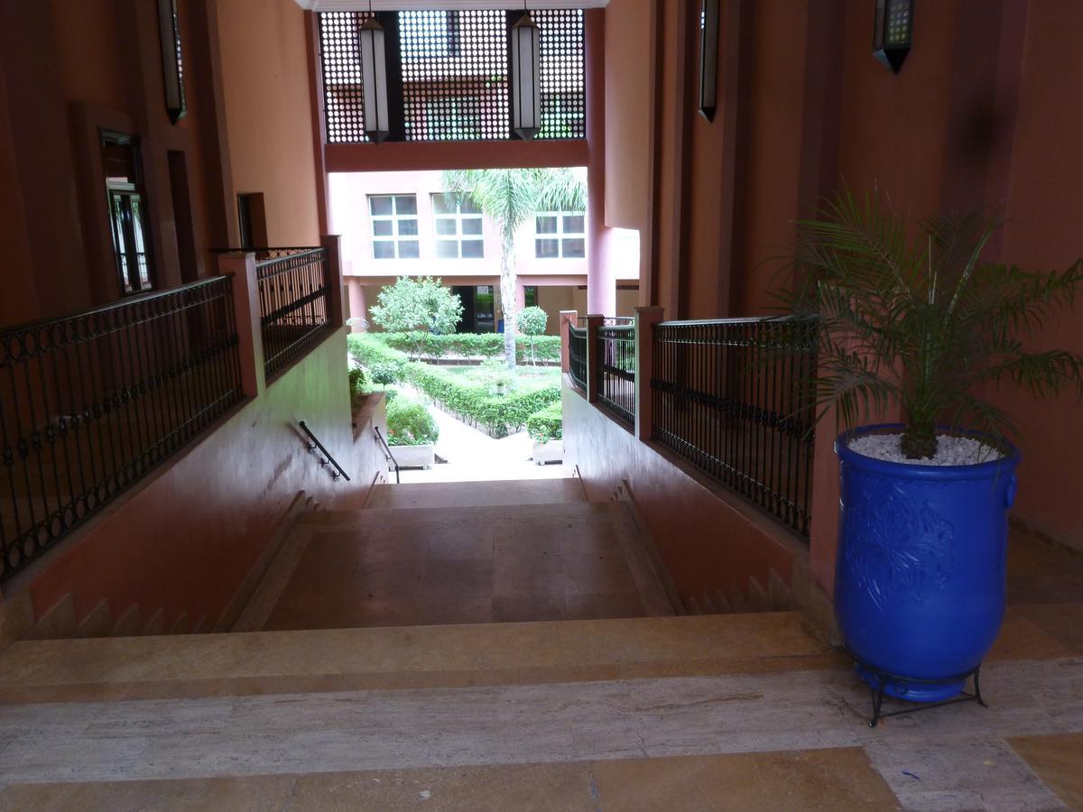 Mirador De Majorelle, The Apartment Is Only For Families Marrakesh Esterno foto
