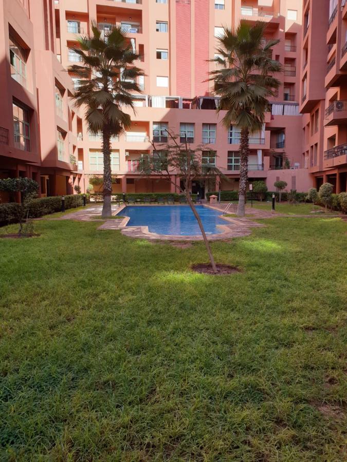 Mirador De Majorelle, The Apartment Is Only For Families Marrakesh Esterno foto