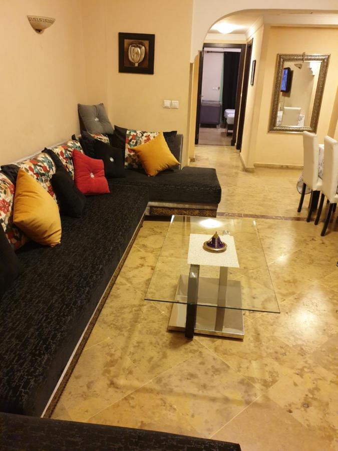 Mirador De Majorelle, The Apartment Is Only For Families Marrakesh Esterno foto