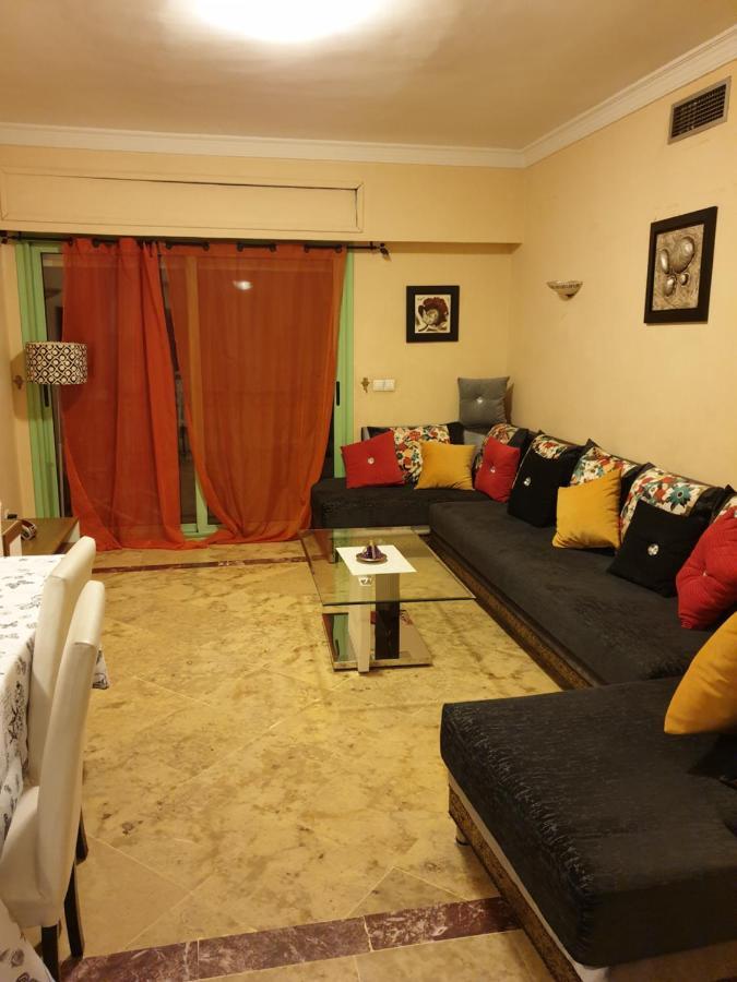 Mirador De Majorelle, The Apartment Is Only For Families Marrakesh Esterno foto