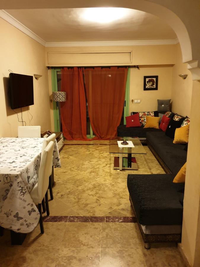Mirador De Majorelle, The Apartment Is Only For Families Marrakesh Esterno foto